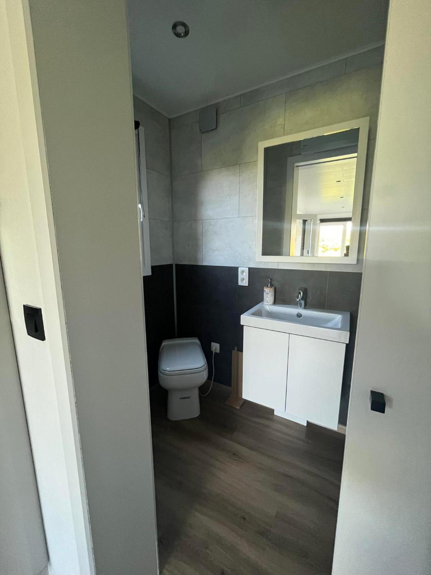 Au P'Tit Pre Des Salers Guest House Hamois Exterior photo
